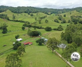 Rural / Farming commercial property for sale at 403 Wyndham Road Kyogle NSW 2474