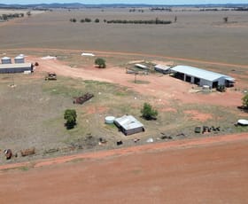 Rural / Farming commercial property for sale at Marooba 3159 Nyngan Road Tottenham NSW 2873