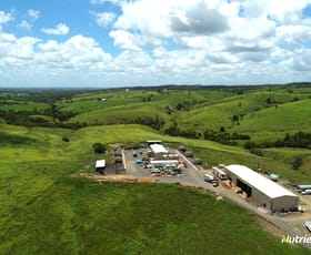 Rural / Farming commercial property for sale at 162 Birketts Road Booyal QLD 4671