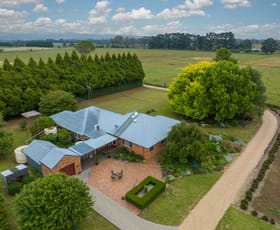 Rural / Farming commercial property sold at 1544 Forest Reefs Road Orange NSW 2800
