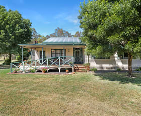Rural / Farming commercial property sold at 3710 Midland Hwy Stewarton VIC 3725