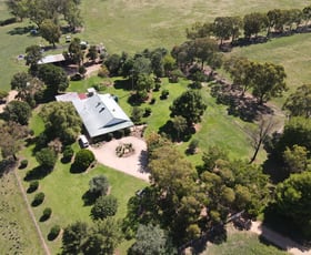 Rural / Farming commercial property sold at "Avalon", 270 Yells Road Eugowra NSW 2806