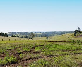 Rural / Farming commercial property sold at Lot 2 & 3 Merritts Creek Rd Pechey QLD 4352