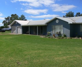 Rural / Farming commercial property sold at 26 Forest Lodge Lane Grenfell NSW 2810