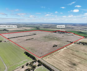 Rural / Farming commercial property for sale at 305 Berrybank-Wallinduc Road Berrybank VIC 3323