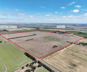 Rural / Farming commercial property sold at 305 Berrybank-Wallinduc Road Berrybank VIC 3323