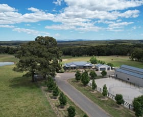 Rural / Farming commercial property for sale at 111 Bowens Lane Dean VIC 3363