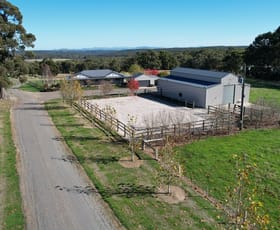 Rural / Farming commercial property for sale at 111 Bowens Lane Dean VIC 3363
