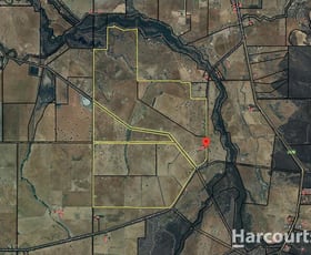 Rural / Farming commercial property for sale at 1189 Brimpaen-Laharum Road Brimpaen VIC 3401