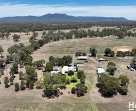 Rural / Farming commercial property for sale at 1189 Brimpaen-Laharum Road Brimpaen VIC 3401
