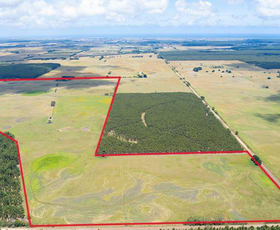 Rural / Farming commercial property for sale at 4762 Woolsthorpe-Heywood Road Bessiebelle VIC 3304