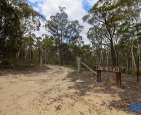 Rural / Farming commercial property sold at 555 Mogo Road Oallen NSW 2622