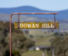 Rural / Farming commercial property sold at 'Dowan Hill' 198 Connells Lane Yass NSW 2582