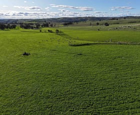 Rural / Farming commercial property sold at Gunning NSW 2581