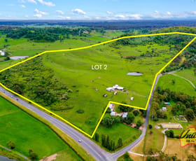 Rural / Farming commercial property for sale at 160 Big Hill Road The Oaks NSW 2570