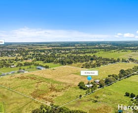 Rural / Farming commercial property sold at 35 White Street Longwarry VIC 3816