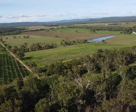 Rural / Farming commercial property for sale at Herbert River Road Innot Hot Springs QLD 4872