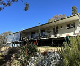 Rural / Farming commercial property sold at 1830 Mount Hope Road Coolah NSW 2843
