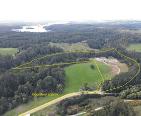 Rural / Farming commercial property for sale at Lot 2 Faheys Lane Irishtown TAS 7330