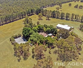 Rural / Farming commercial property sold at 198 Falls Heights Gidgegannup WA 6083