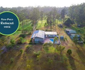 Rural / Farming commercial property for sale at 140 Willow Point Road Failford NSW 2430