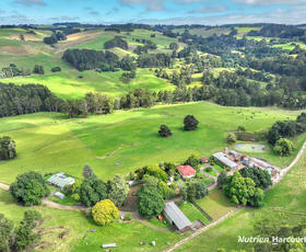Rural / Farming commercial property sold at 99 & 113 Crowes Road Narracan VIC 3824