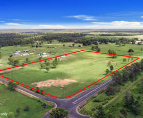 Rural / Farming commercial property for sale at 0 Bruce Highway Tinana South QLD 4650