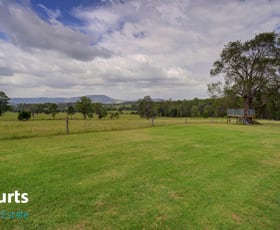 Rural / Farming commercial property sold at 22 Harwoods Lane Wang Wauk NSW 2423