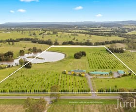 Rural / Farming commercial property for sale at 307 Talga Road Lovedale NSW 2325