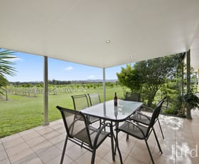 Rural / Farming commercial property for sale at 307 Talga Road Lovedale NSW 2325