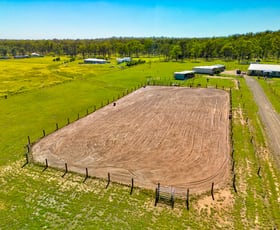 Rural / Farming commercial property for sale at 65 Deep Creek Road Inverlaw QLD 4610