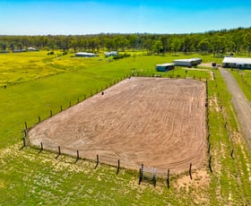 Rural / Farming commercial property sold at 65 Deep Creek Road Inverlaw QLD 4610