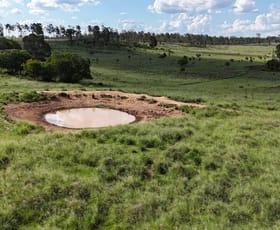 Rural / Farming commercial property for sale at 225 Beils Road Inverlaw QLD 4610