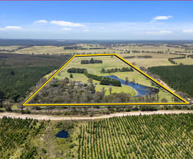 Rural / Farming commercial property sold at 1184 Munro-Stockdale Road Stockdale VIC 3862