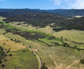 Rural / Farming commercial property sold at Lots 3 - 4 Ferndale Road Yarrawa NSW 2328