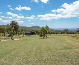 Rural / Farming commercial property sold at 2247 OLD STANTHORPE ROAD Cherry Gully QLD 4370