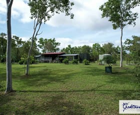 Rural / Farming commercial property sold at 115 Solander Rd Cooktown QLD 4895