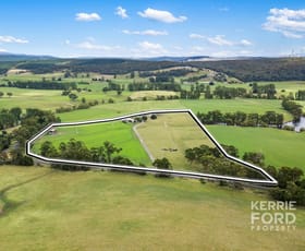 Rural / Farming commercial property sold at 234 Merrimans Creek Road Gormandale VIC 3873