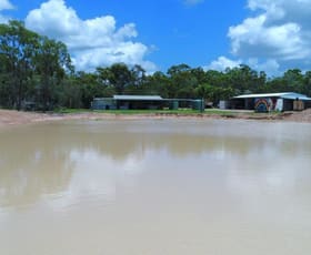 Rural / Farming commercial property sold at 84 Newtons Road Rosedale QLD 4674