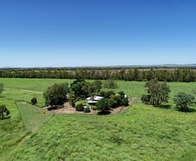 Rural / Farming commercial property for sale at 'Sheildoo' 11526 Dawson Highway Dakenba QLD 4715