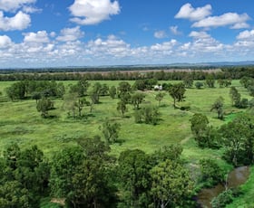 Rural / Farming commercial property for sale at 'Sheildoo' 11526 Dawson Highway Dakenba QLD 4715