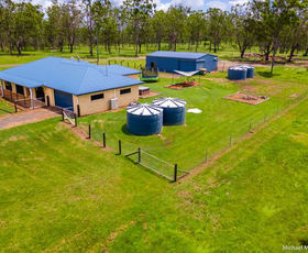 Rural / Farming commercial property for sale at 71 Buckholz Rd Eureka QLD 4660