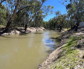 Rural / Farming commercial property sold at 2786 Rangemore Road Deniliquin NSW 2710
