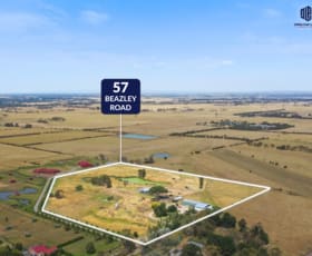 Rural / Farming commercial property for sale at 57 Beazley Road Cardinia VIC 3978