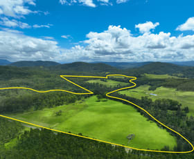 Rural / Farming commercial property for sale at Lot 164 Paddys Flat Road Tabulam NSW 2469