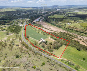 Rural / Farming commercial property for sale at 15820 Burnett Highway Gayndah QLD 4625