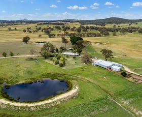 Rural / Farming commercial property sold at 324 Red Hill Road Bathurst NSW 2795