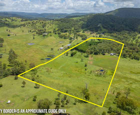 Rural / Farming commercial property for sale at 70-94 Banyak Suka Drive Delaneys Creek QLD 4514