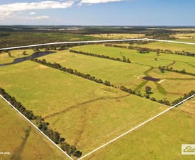 Rural / Farming commercial property for sale at Bradleys Road Stradbroke VIC 3851