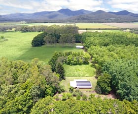 Rural / Farming commercial property for sale at 8622 Kennedy Hwy Atherton QLD 4883